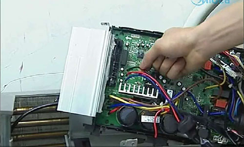 墨江美的空调电话是多少