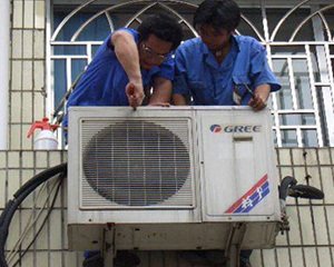 墨江空调售后维修服务中心在哪里找