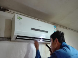 墨江格力空调电话是多少