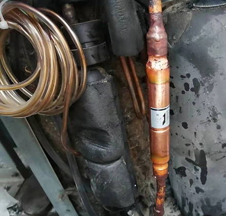 墨江美的变频多联机空调维修售后服务中心