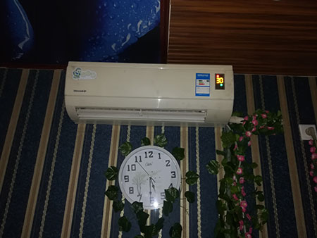 墨江空调维修售后服务中心