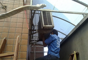 墨江空调维修售后服务中心