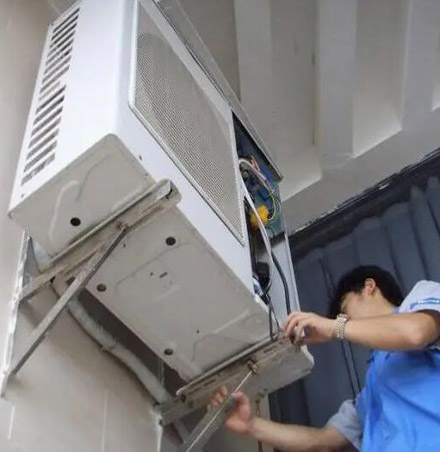 墨江24小时空调维修热线