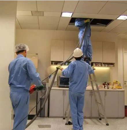 墨江中央空调维修