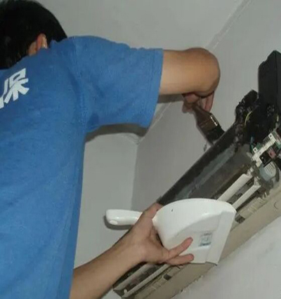 墨江空调清洗保养