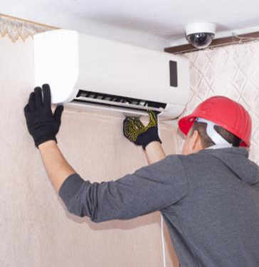 墨江空调内机噪音大