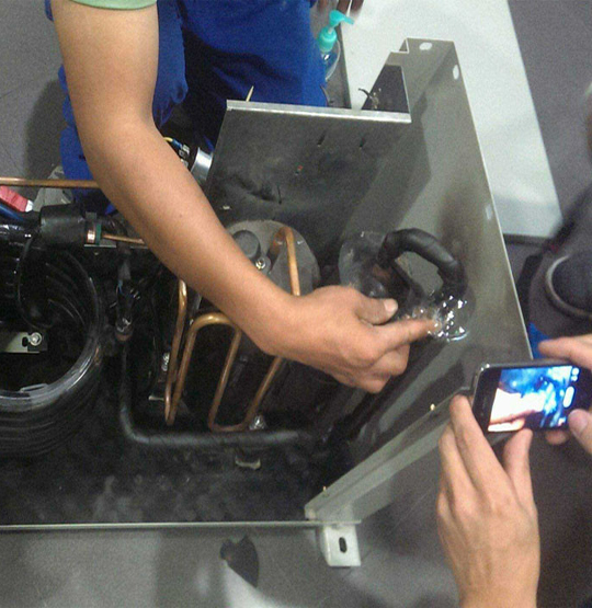 墨江维修空调制冷效果差